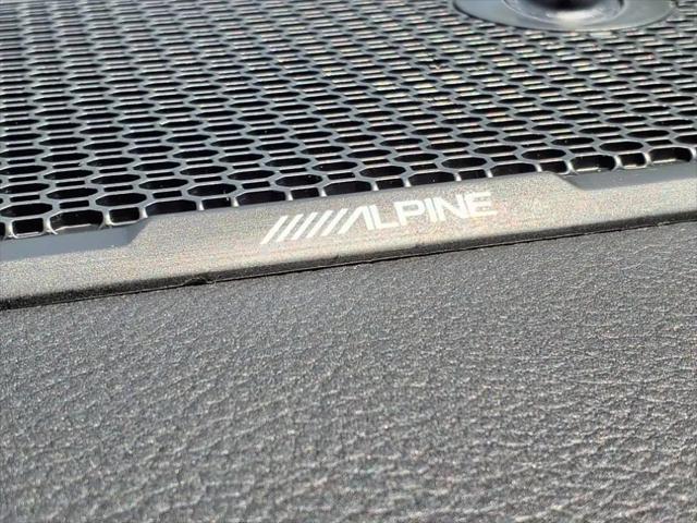 new 2025 Ram 1500 car, priced at $55,558