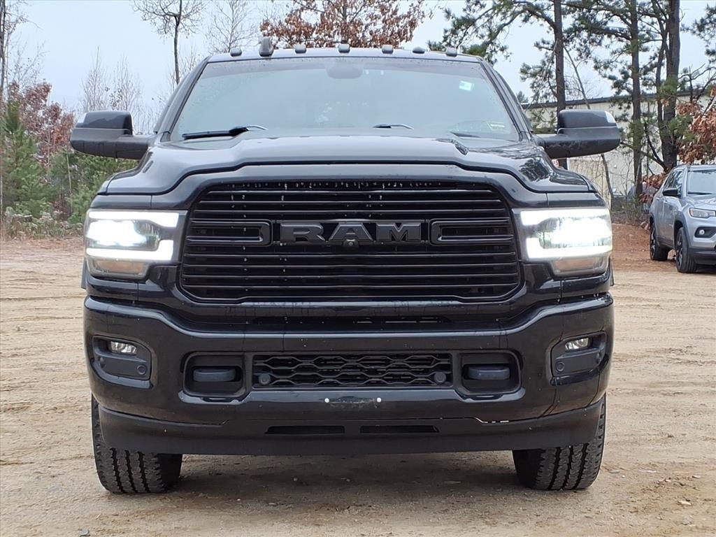 used 2019 Ram 2500 car, priced at $47,999