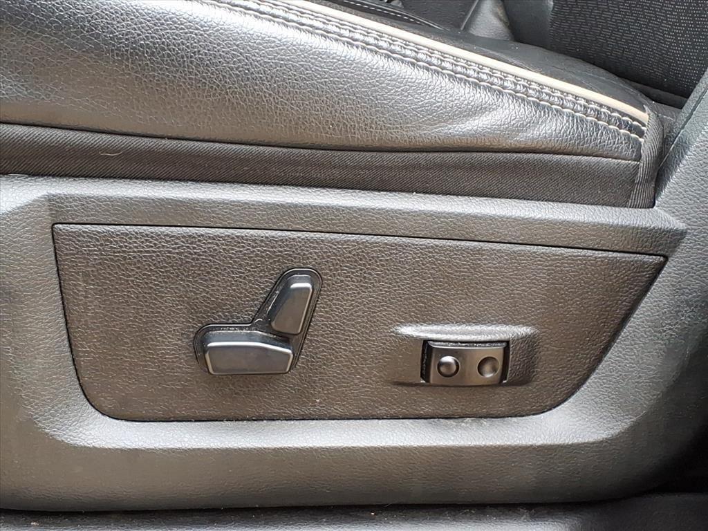 used 2019 Ram 2500 car, priced at $47,999