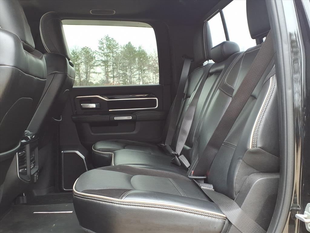 used 2019 Ram 2500 car, priced at $47,999