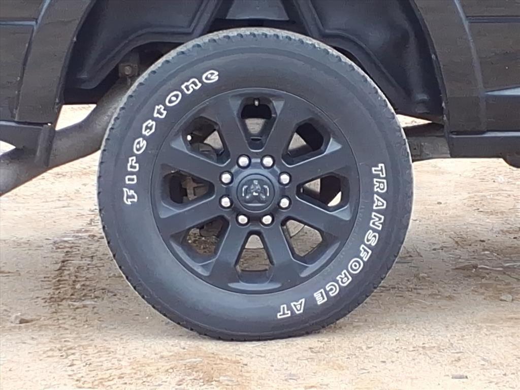 used 2019 Ram 2500 car, priced at $47,999