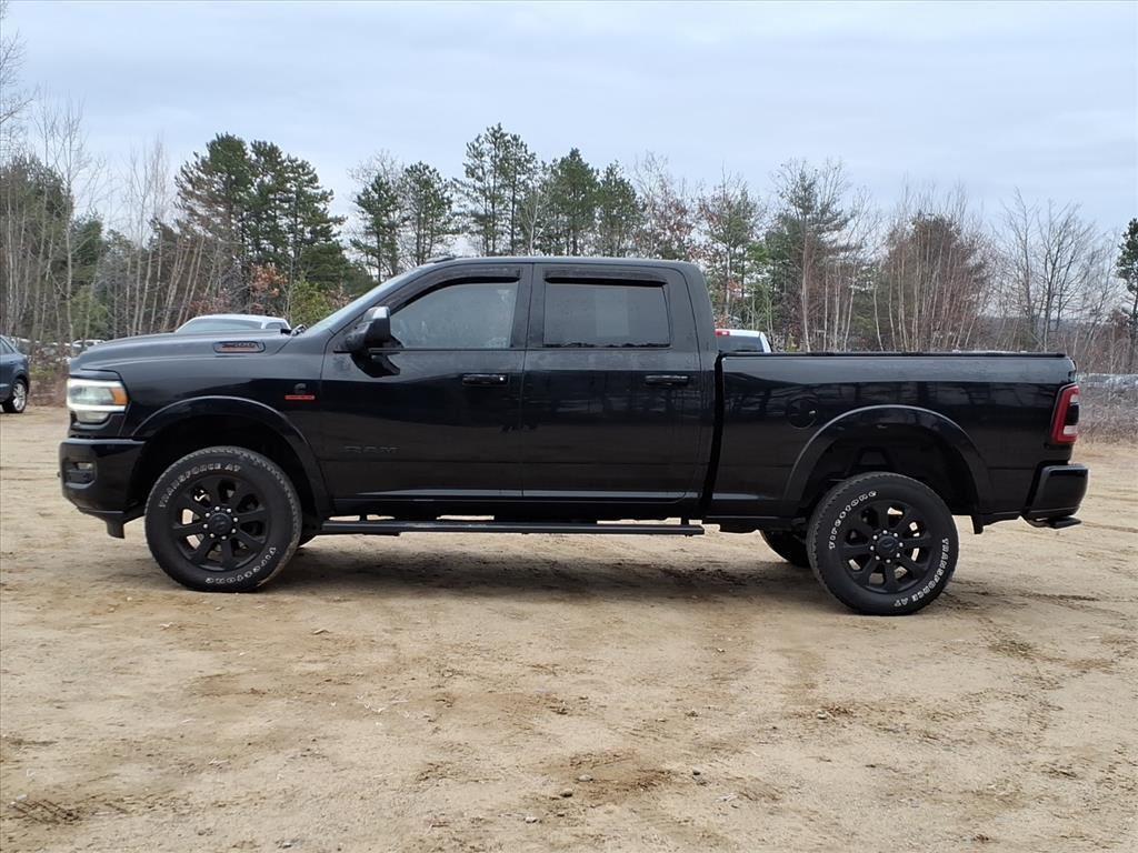 used 2019 Ram 2500 car, priced at $47,999