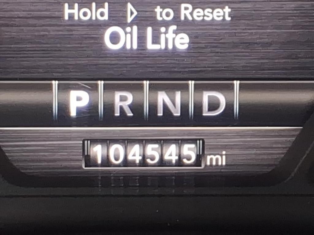 used 2019 Ram 2500 car, priced at $47,999