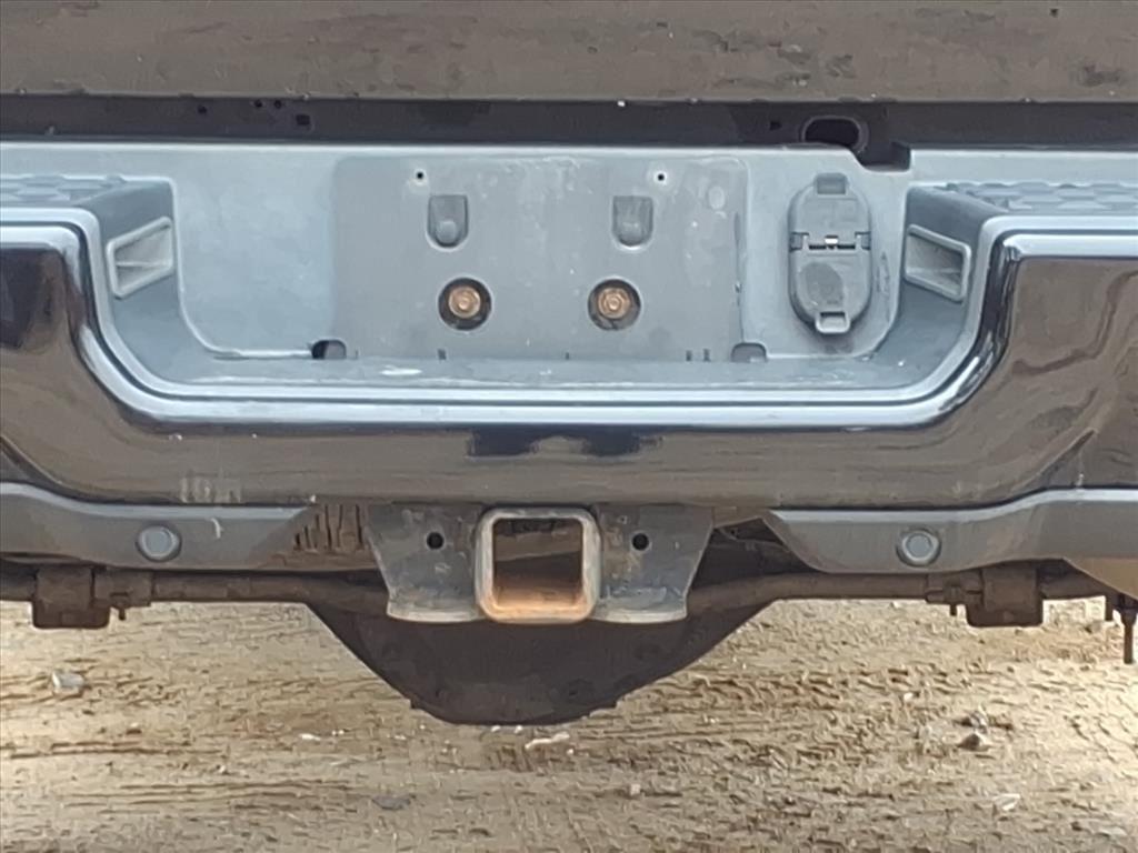 used 2019 Ram 2500 car, priced at $47,999