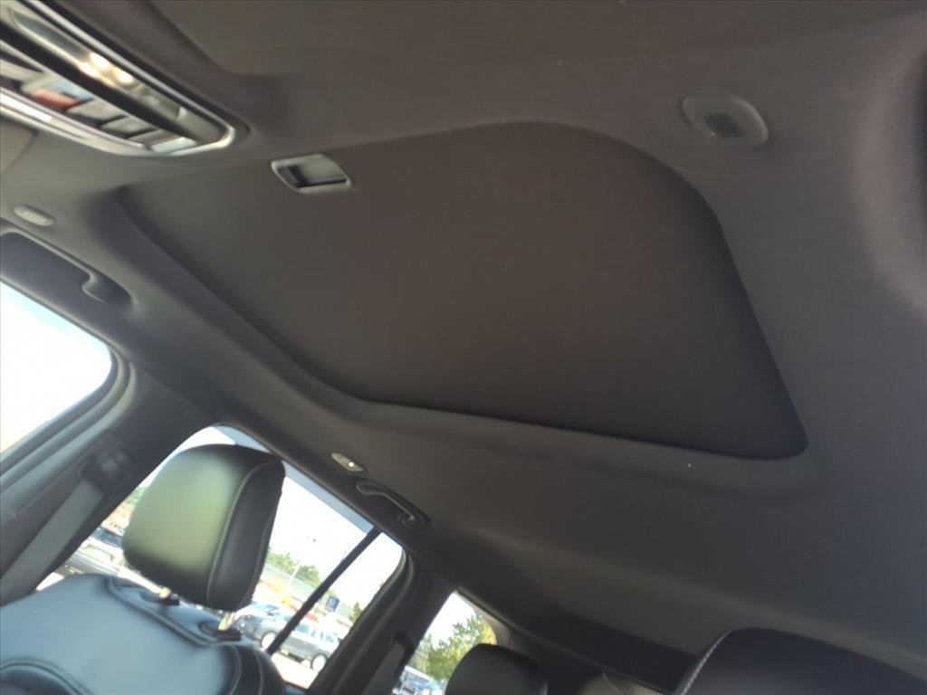 used 2024 Jeep Grand Cherokee car, priced at $38,999
