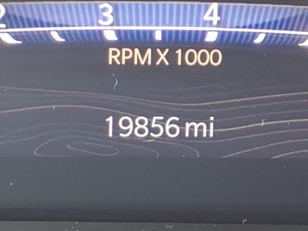 used 2024 Jeep Grand Cherokee car, priced at $38,999