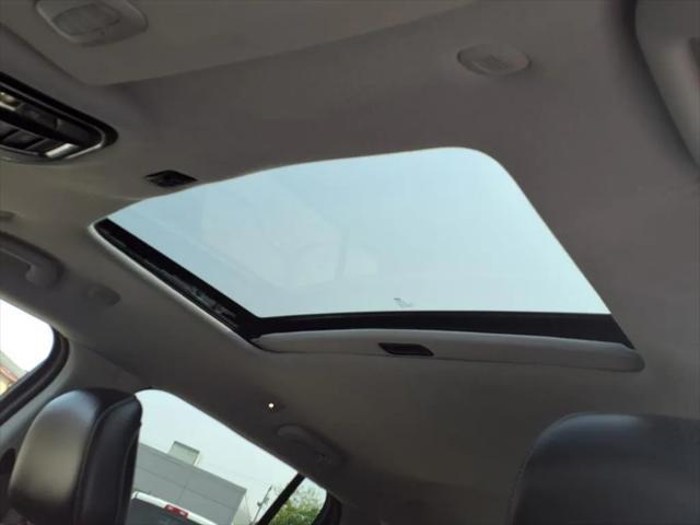 used 2023 Jeep Grand Cherokee car, priced at $32,999