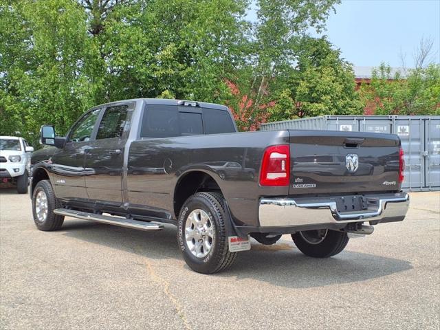 used 2024 Ram 3500 car, priced at $72,999