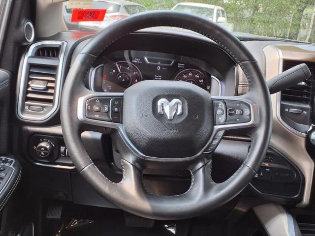 used 2024 Ram 3500 car, priced at $72,999