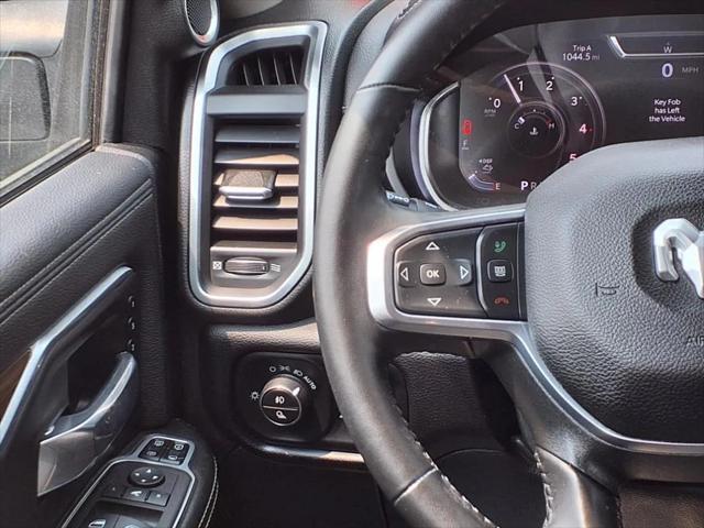 used 2024 Ram 3500 car, priced at $72,999