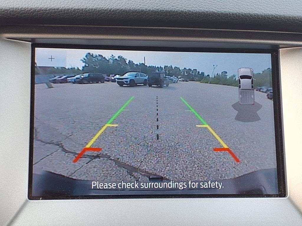 used 2020 Ford Ranger car, priced at $28,999