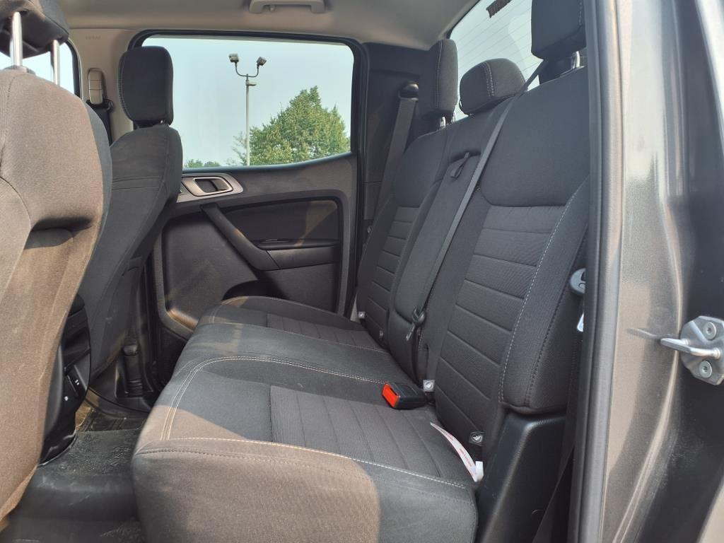 used 2020 Ford Ranger car, priced at $28,999