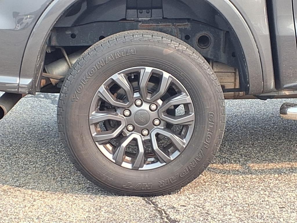 used 2020 Ford Ranger car, priced at $28,999