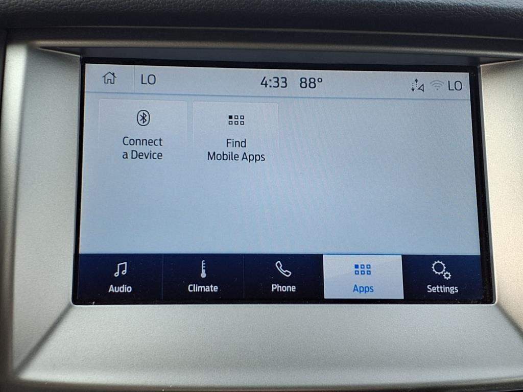 used 2020 Ford Ranger car, priced at $28,999