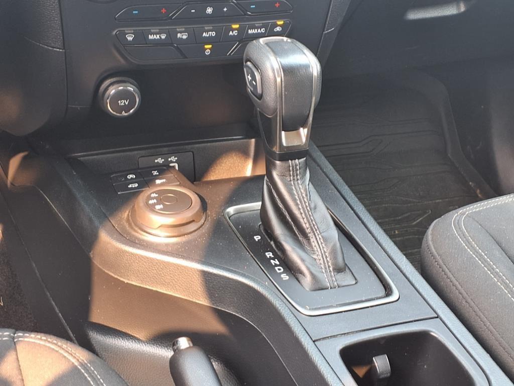 used 2020 Ford Ranger car, priced at $28,999