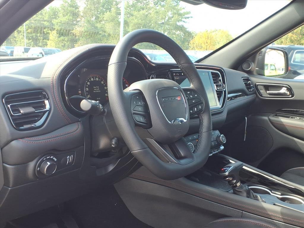 new 2026 Dodge Durango car, priced at $48,664