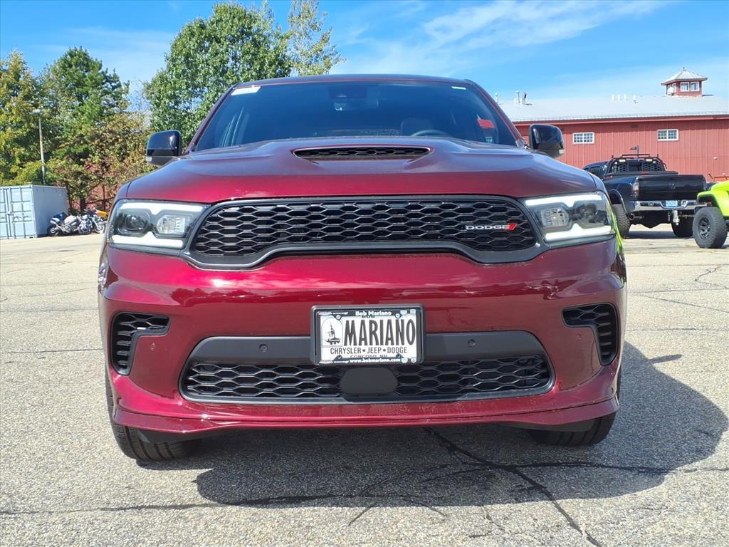 new 2026 Dodge Durango car, priced at $48,664