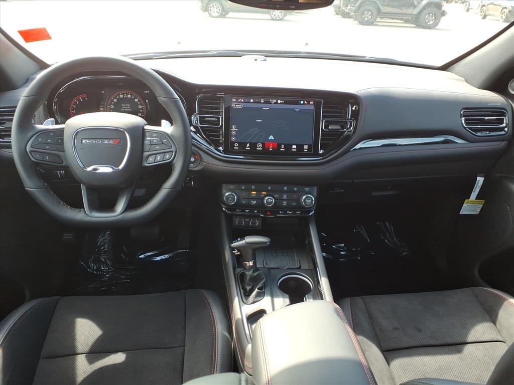 new 2026 Dodge Durango car, priced at $48,664