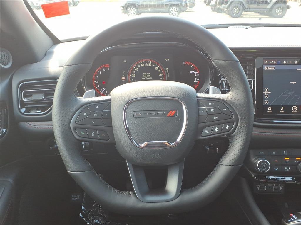 new 2026 Dodge Durango car, priced at $48,664