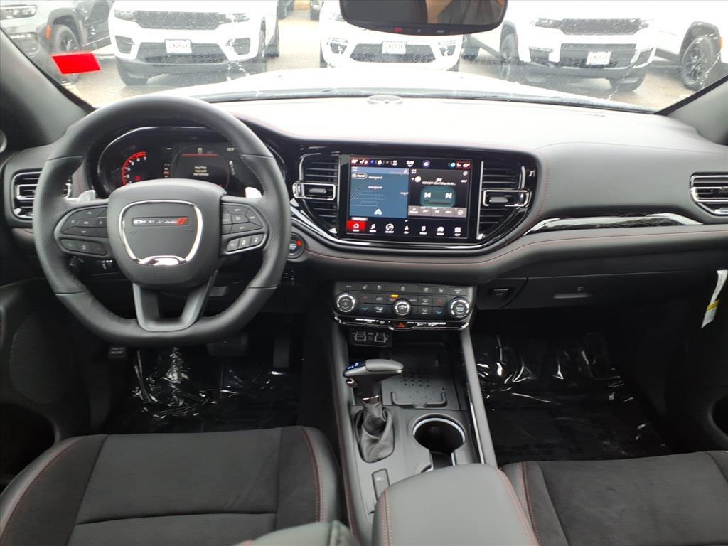 new 2026 Dodge Durango car, priced at $49,873