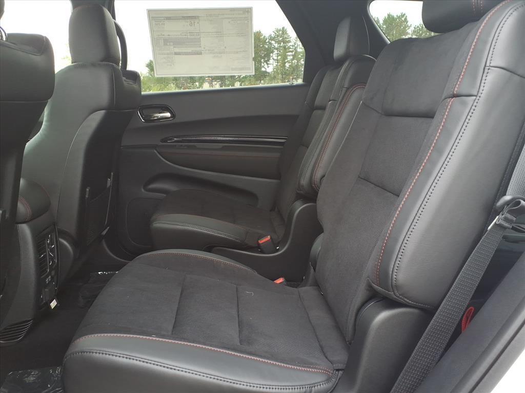 new 2026 Dodge Durango car, priced at $49,873