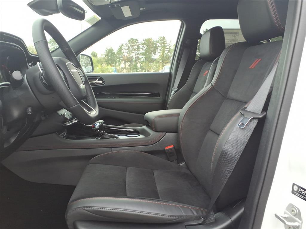 new 2026 Dodge Durango car, priced at $49,873