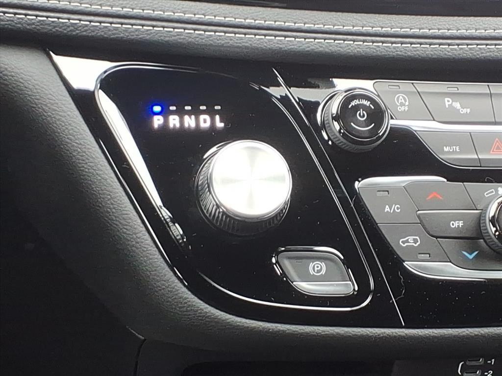 new 2026 Chrysler Pacifica car, priced at $44,990