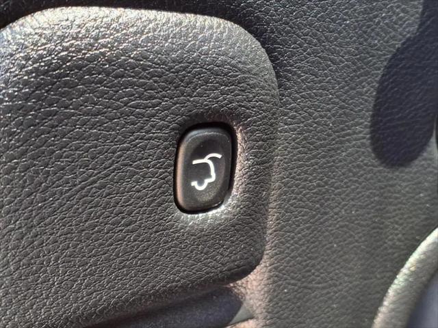 used 2021 Jeep Grand Cherokee car, priced at $28,999