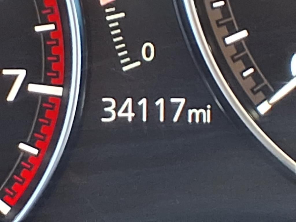 used 2024 Mazda CX-50 car, priced at $34,999