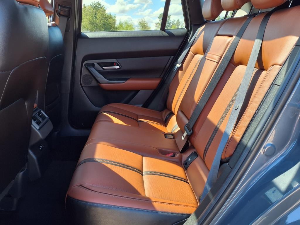used 2024 Mazda CX-50 car, priced at $34,999