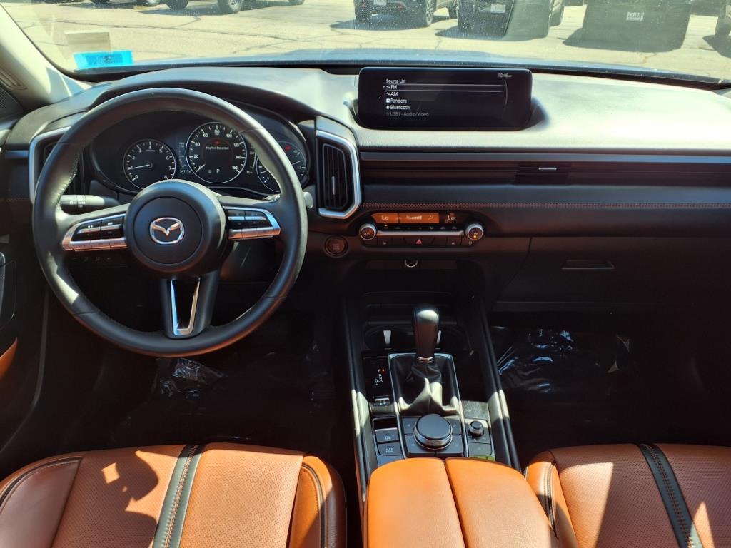 used 2024 Mazda CX-50 car, priced at $34,999