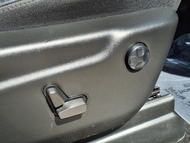used 2022 Jeep Grand Cherokee car, priced at $33,999