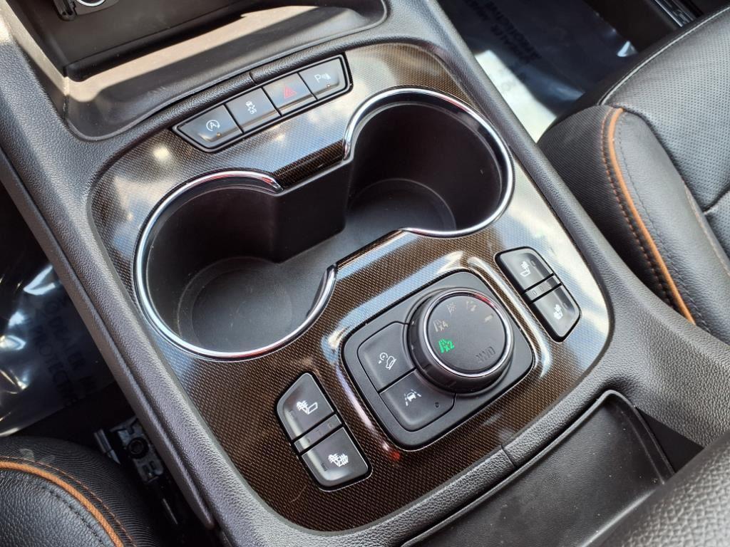 used 2020 GMC Acadia car, priced at $23,499