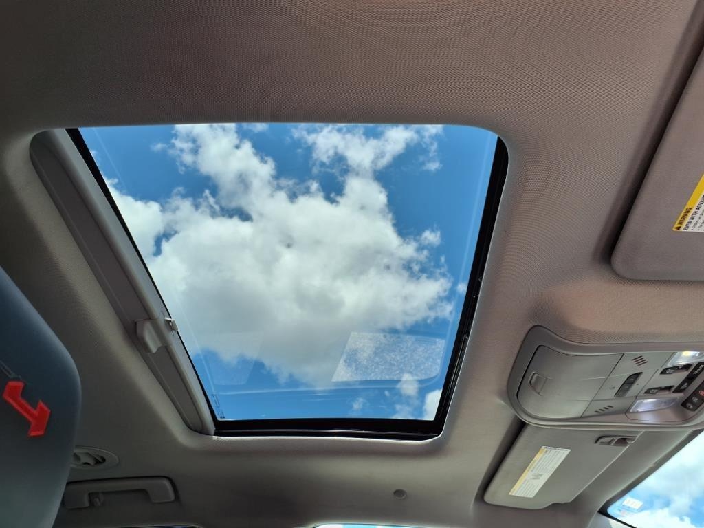 used 2020 GMC Acadia car, priced at $23,499