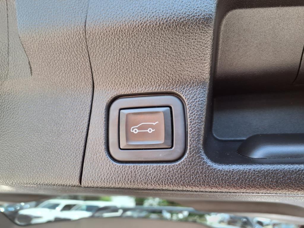 used 2020 GMC Acadia car, priced at $23,499