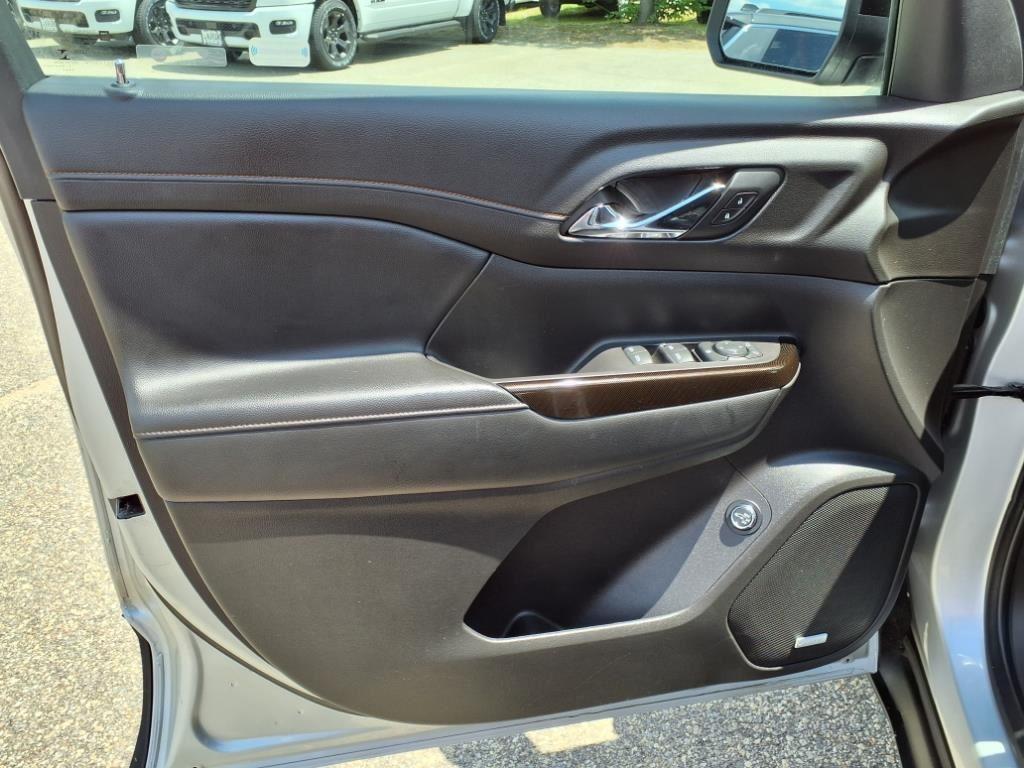 used 2020 GMC Acadia car, priced at $23,499