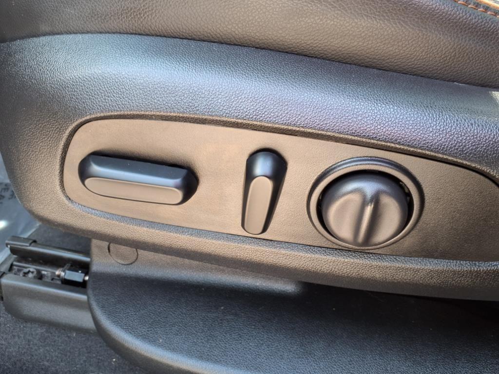 used 2020 GMC Acadia car, priced at $23,499