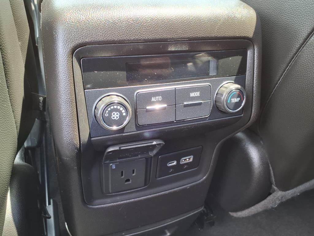 used 2020 GMC Acadia car, priced at $23,499