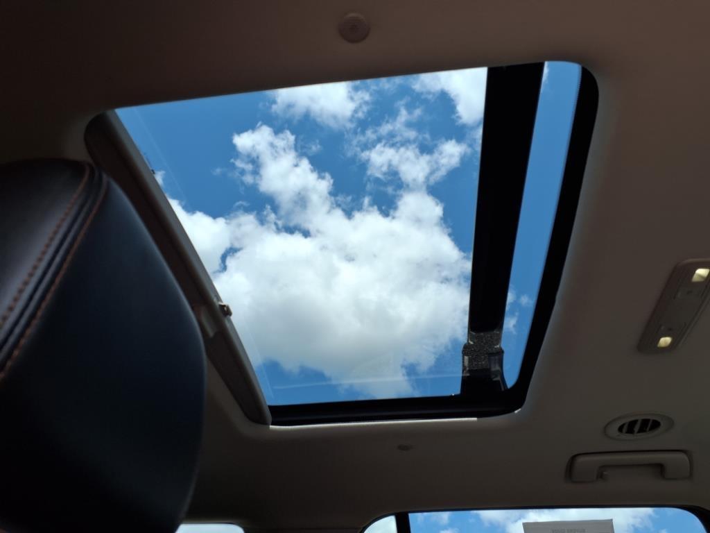 used 2020 GMC Acadia car, priced at $23,499