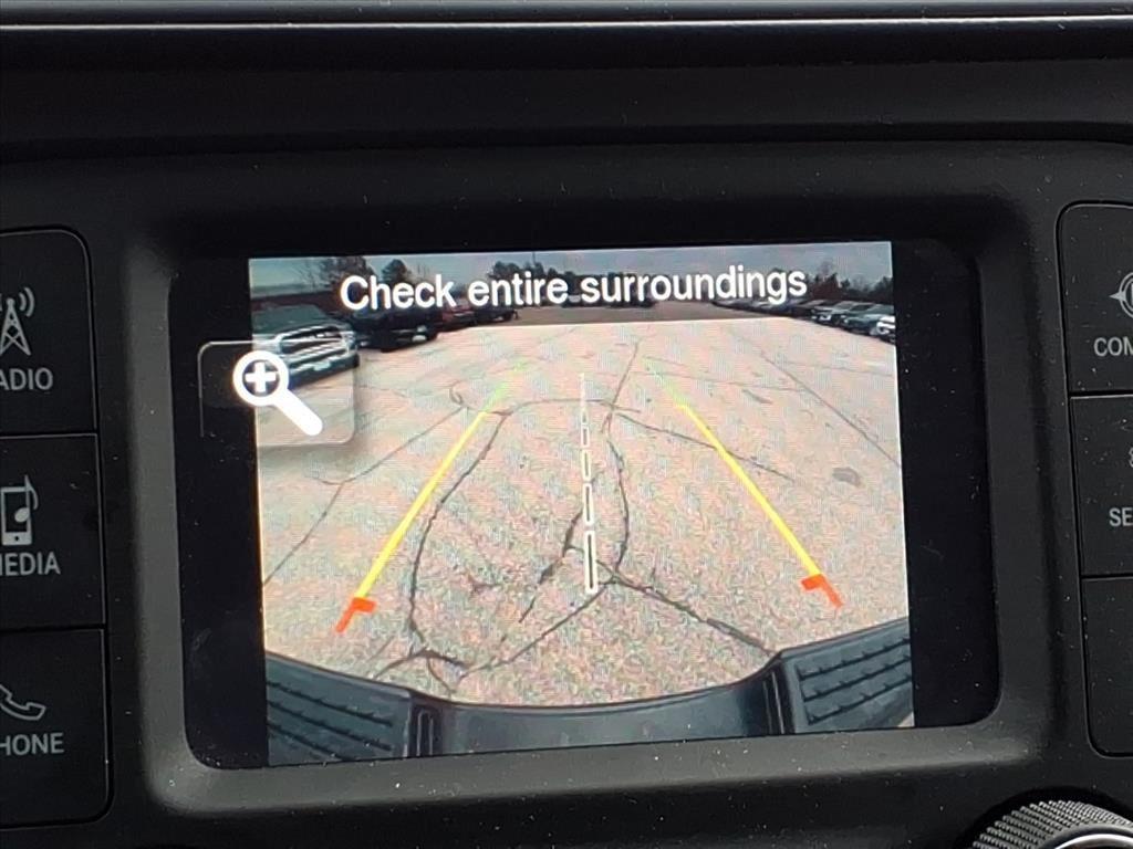 used 2022 Ram 2500 car, priced at $39,999