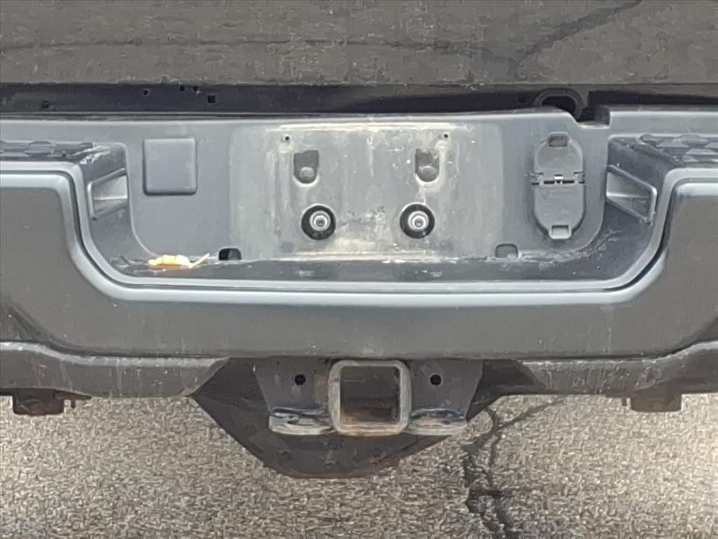 used 2022 Ram 2500 car, priced at $39,999