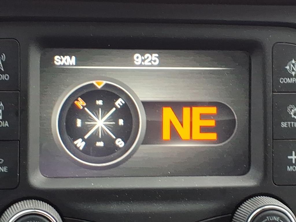 used 2022 Ram 2500 car, priced at $39,999