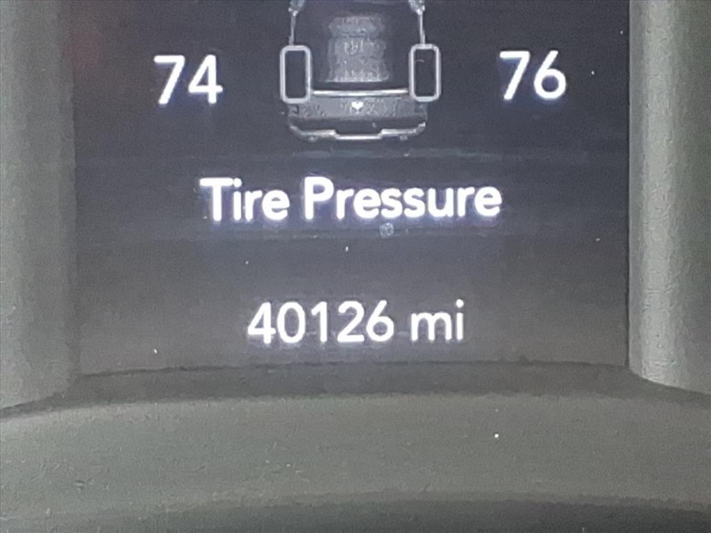 used 2022 Ram 2500 car, priced at $39,999