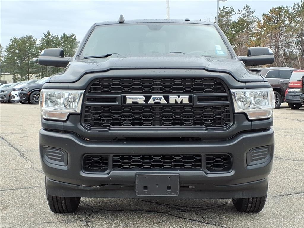used 2022 Ram 2500 car, priced at $39,999