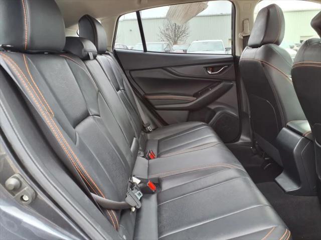 used 2019 Subaru Crosstrek car, priced at $22,499