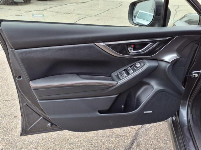 used 2019 Subaru Crosstrek car, priced at $22,499