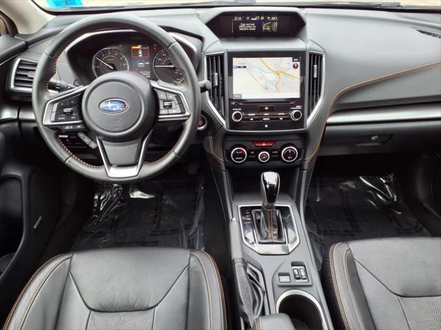 used 2019 Subaru Crosstrek car, priced at $22,499