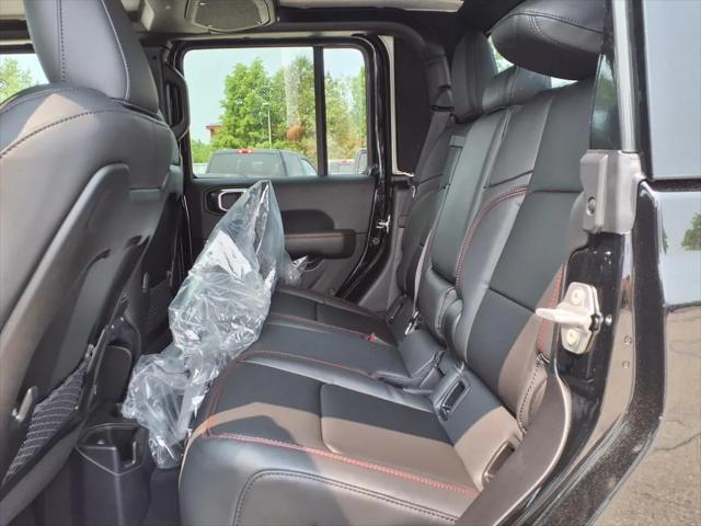new 2025 Jeep Gladiator car, priced at $55,420