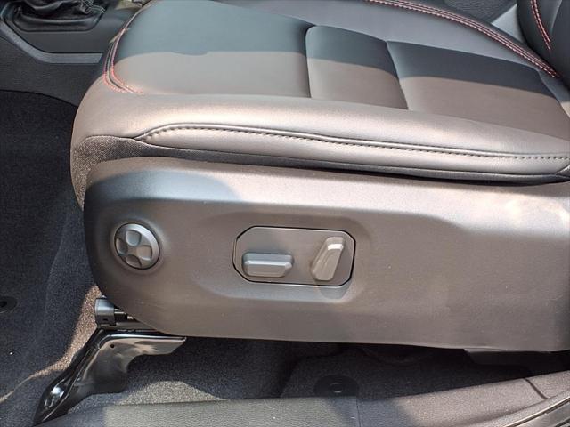 new 2025 Jeep Gladiator car, priced at $55,420