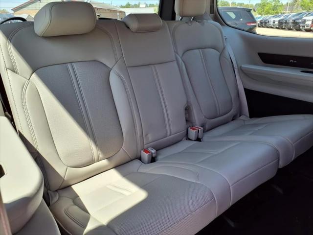 used 2022 Jeep Wagoneer car, priced at $52,999